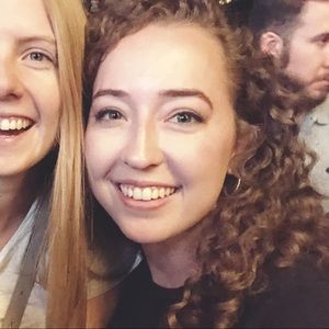 Meet your Posher, Chantal